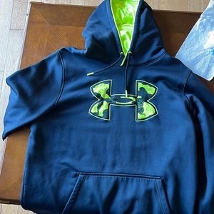 Under Armor Hoodie